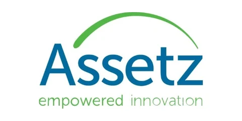 Assetz logo