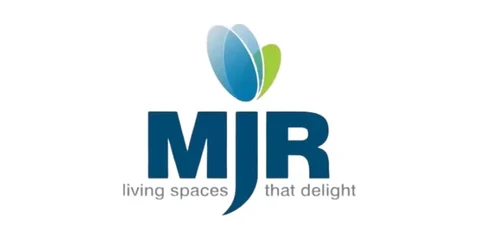 MJR logo