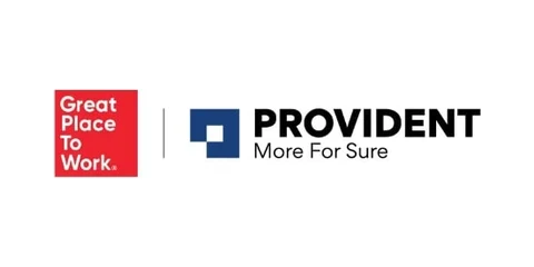Provident logo
