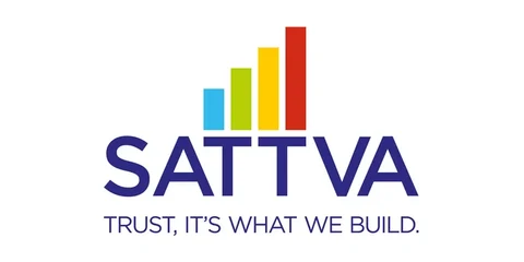 Sattva logo